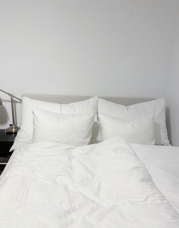 Appartamento The Urban Penthouse Oslo Esterno foto
